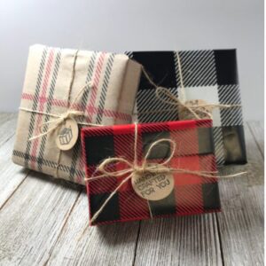 Gift Wrapping
