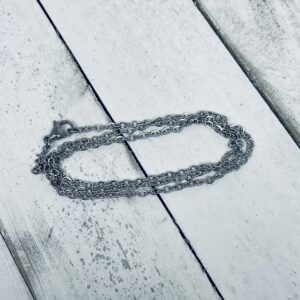 Stainless Steel Cable Chain