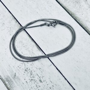 Stainless Steel Snake Chain